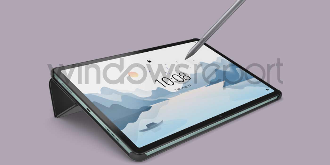 lenovo m12 matte