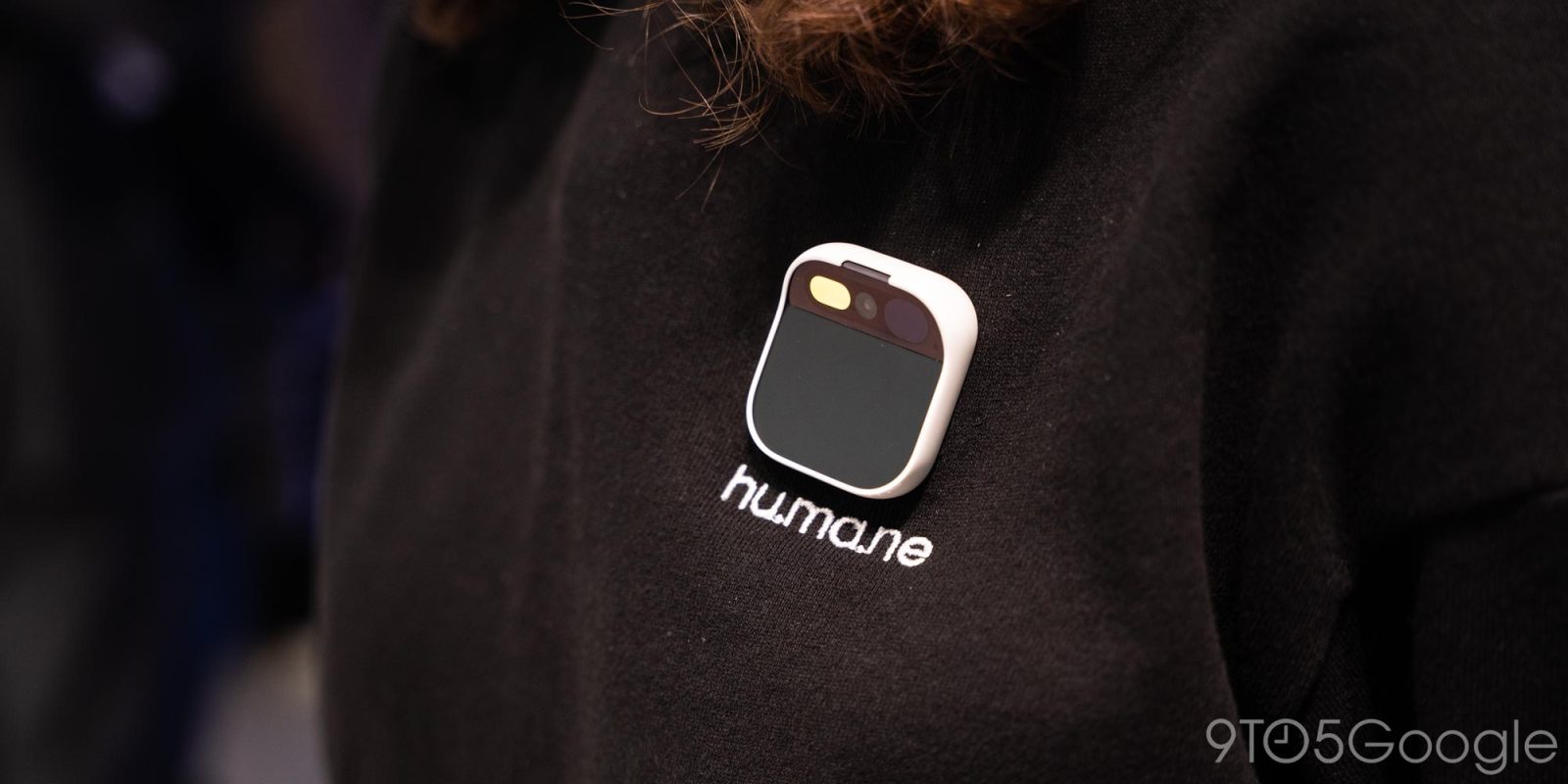 humane ai pin