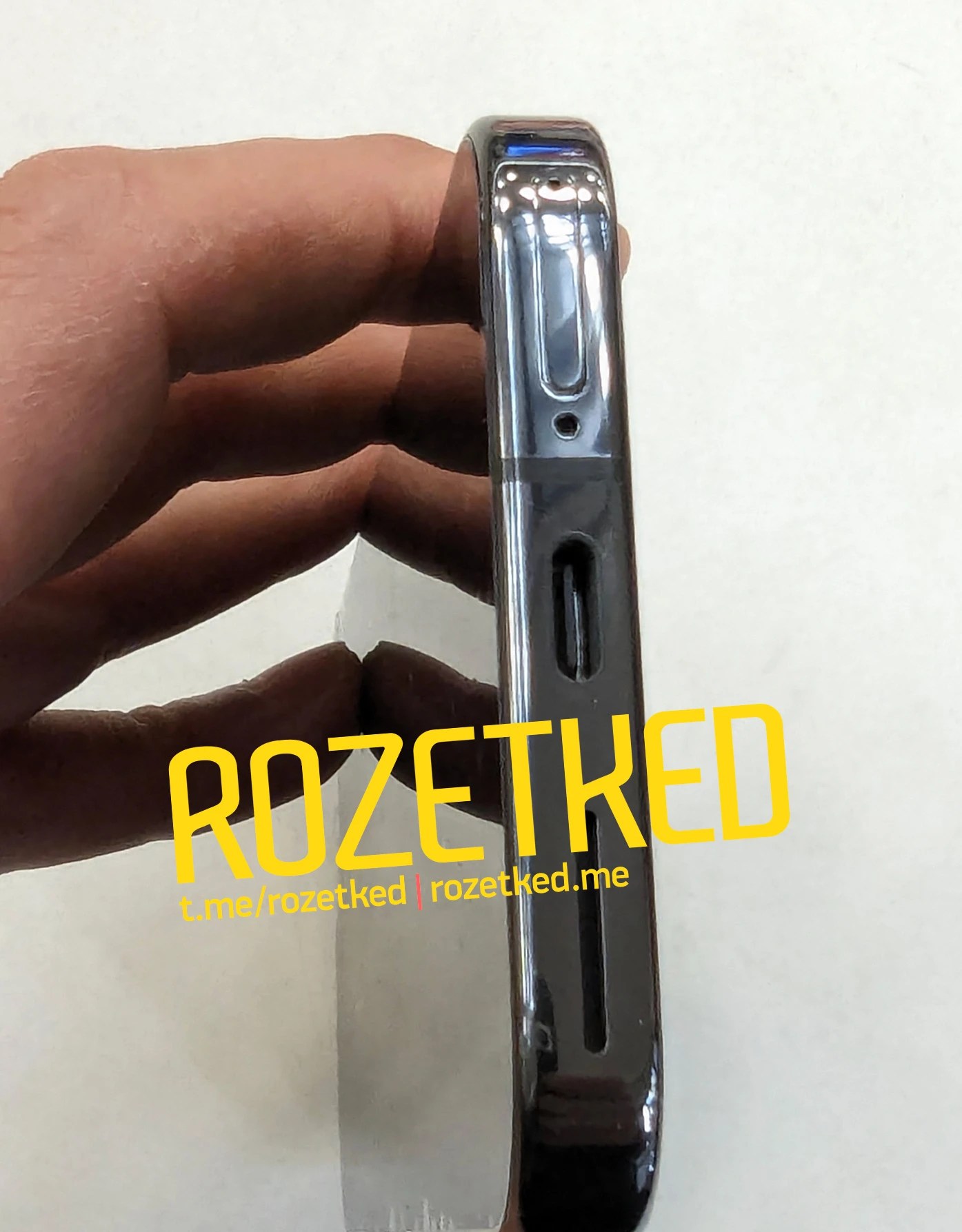 Pixel 9 Pro leak