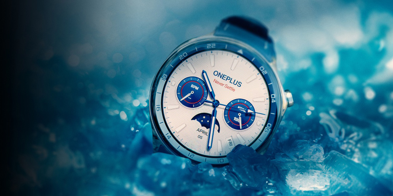 oneplus watch 2