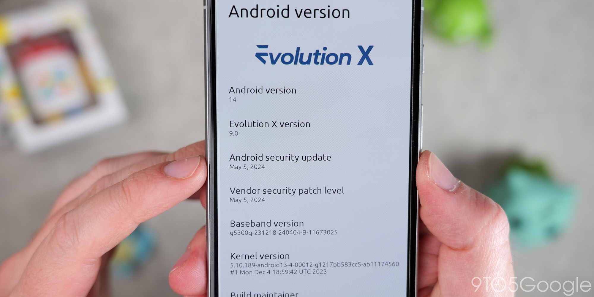 android skins