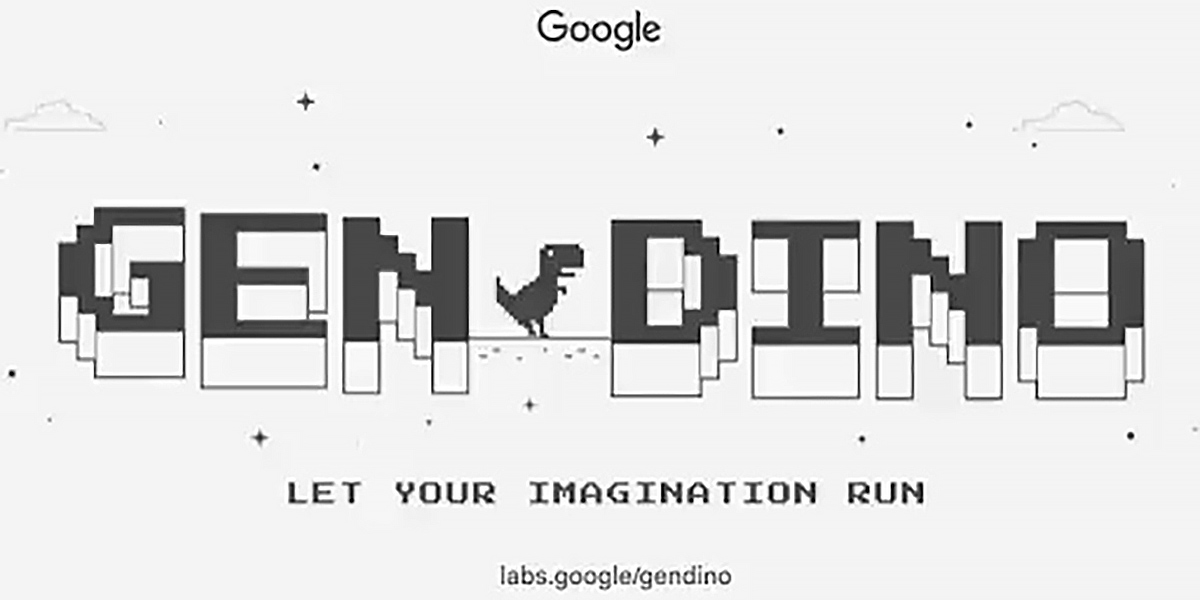 GenDino