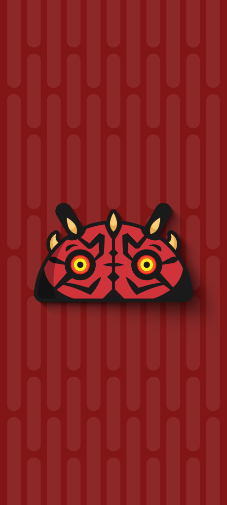 star wars wallpapers - Darth Maul