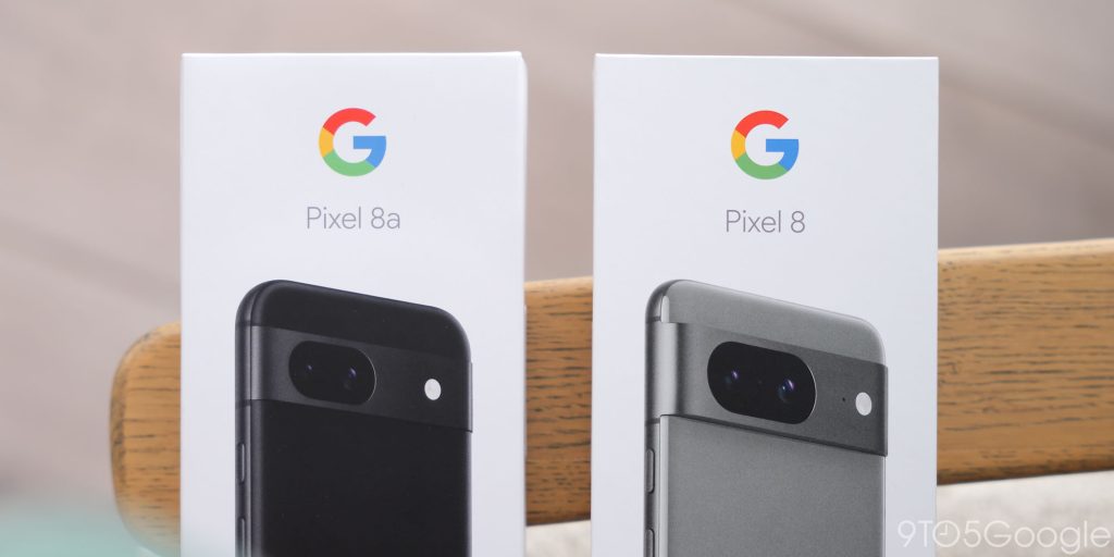 google pixel deals
