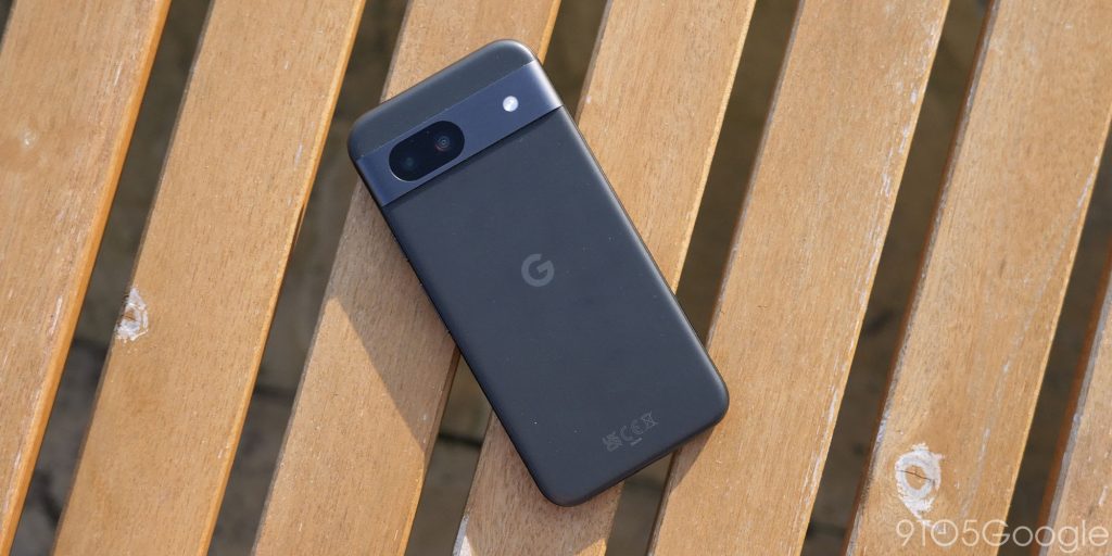 Pixel 8a