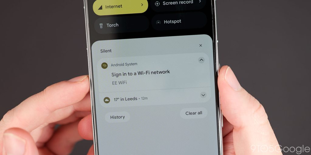 improve pixel battery