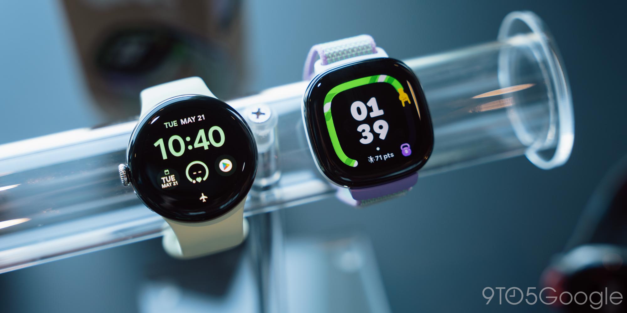Fitbit Ace LTE