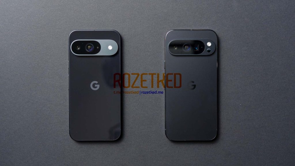 pixel 9 interested