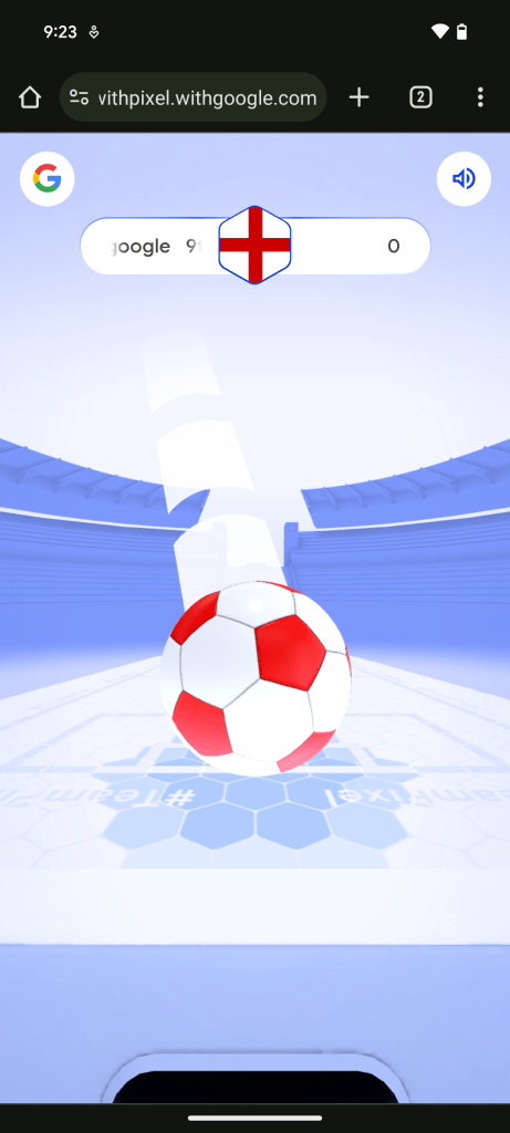 kick with pixel game