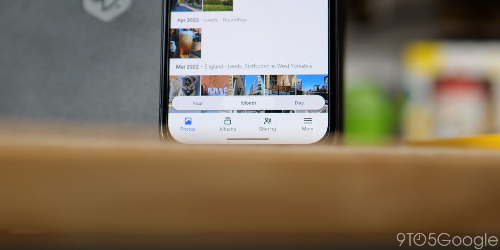 BeePhotos, a google photos alternative