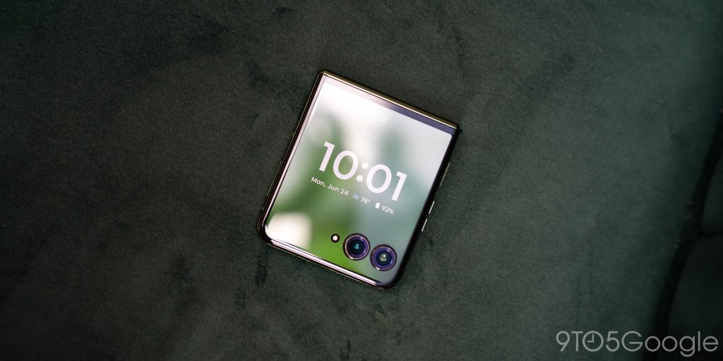 motorola Razr Razr+2024