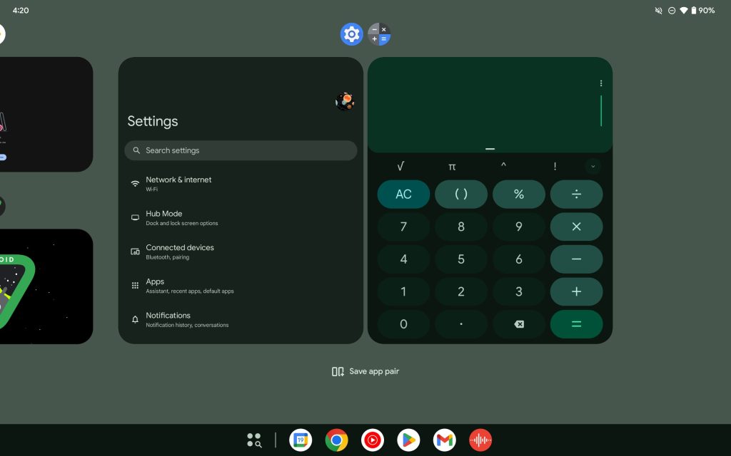 Android 15 Pixel launch