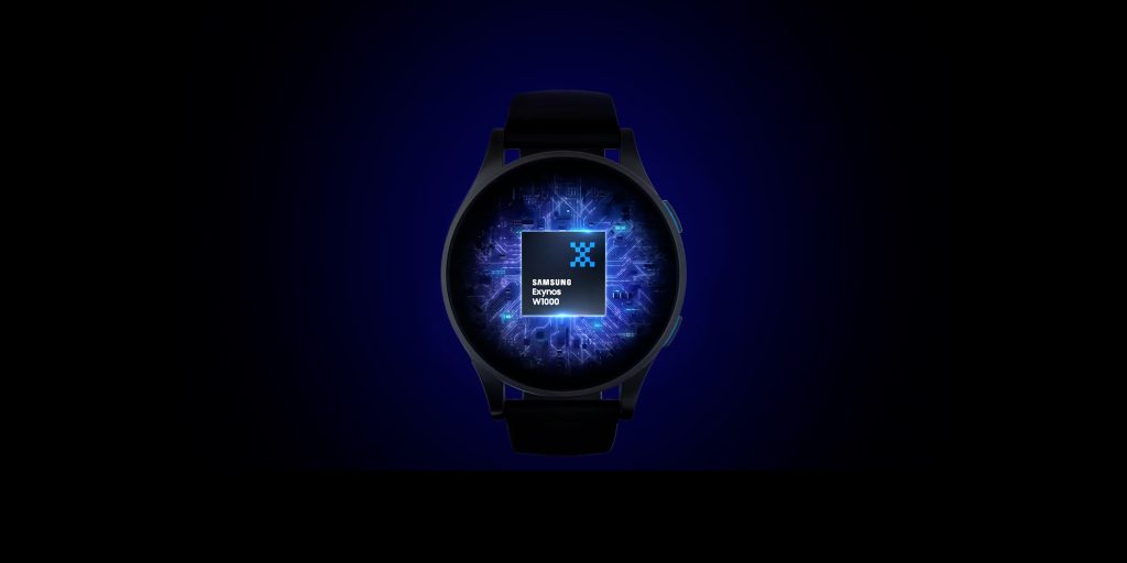 Exynos W1000