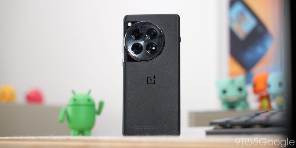 OnePlus 12