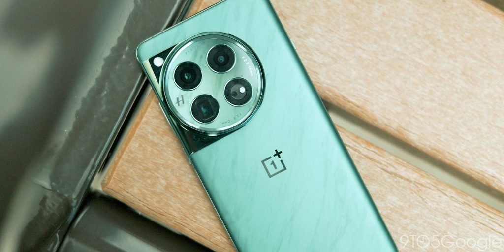 OnePlus 12