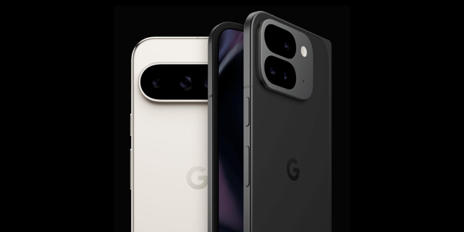 Pixel 9 Pro Fold countries