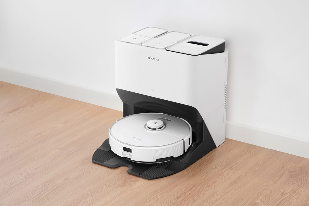 RoboRock Prime day