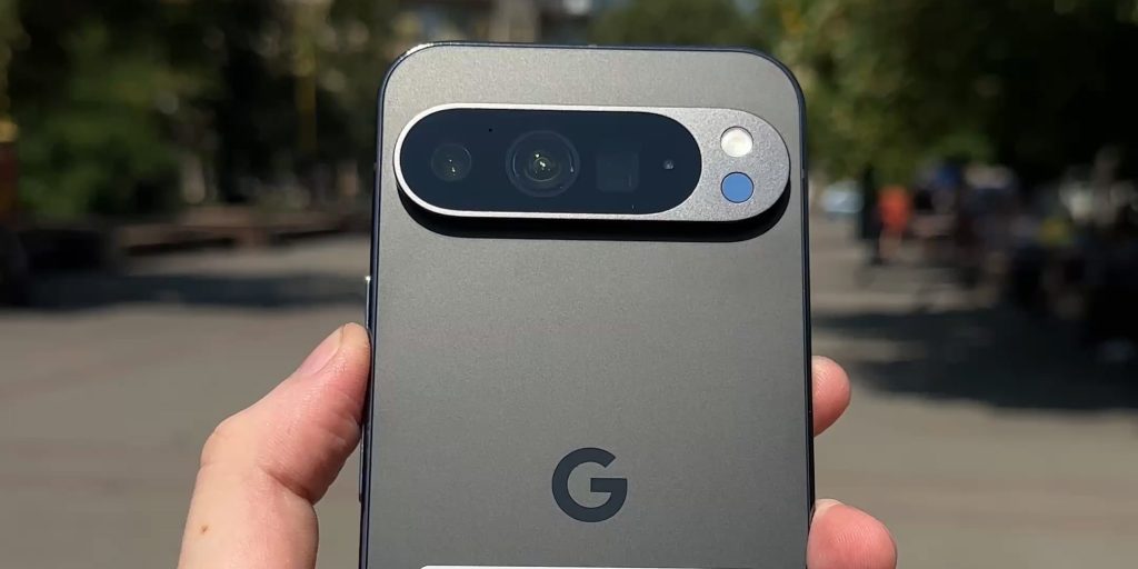 pixel 9 leaks