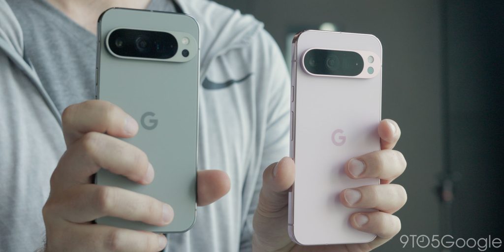 what pixel 9