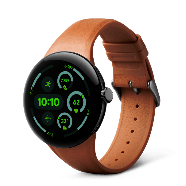 Bellroy Pixel Watch Strap