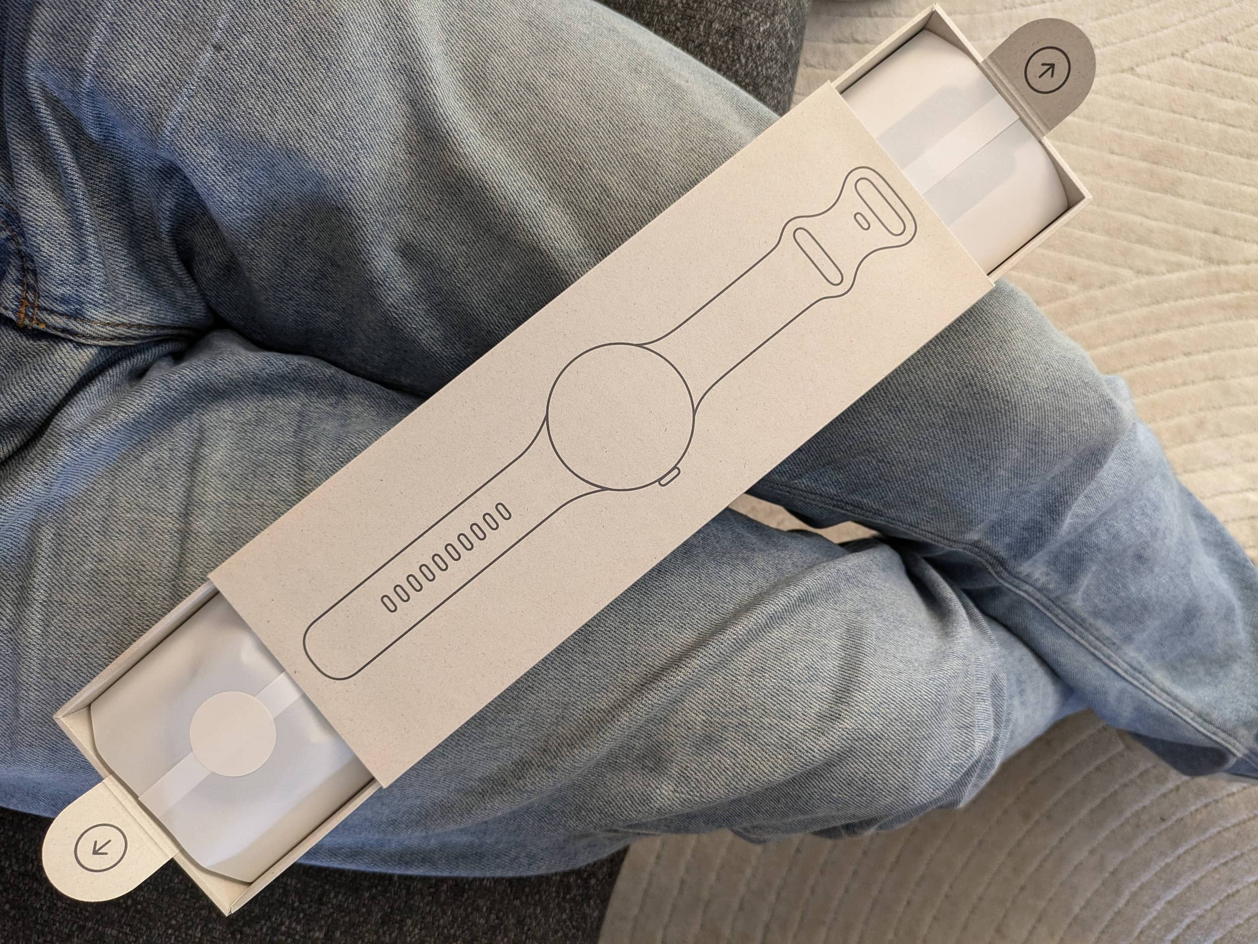 Pixel Watch 3 early