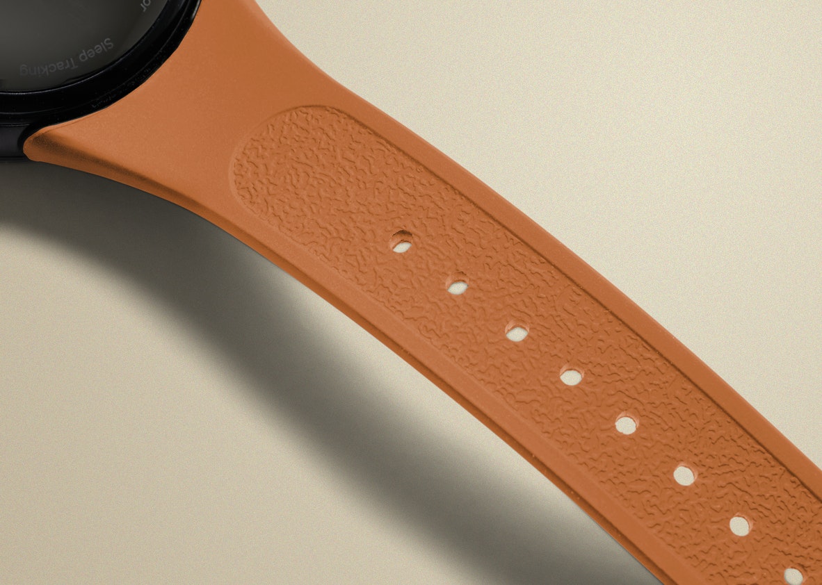 Bellroy Pixel Watch Strap