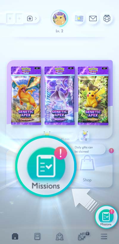 Pokémon TCG Pocket