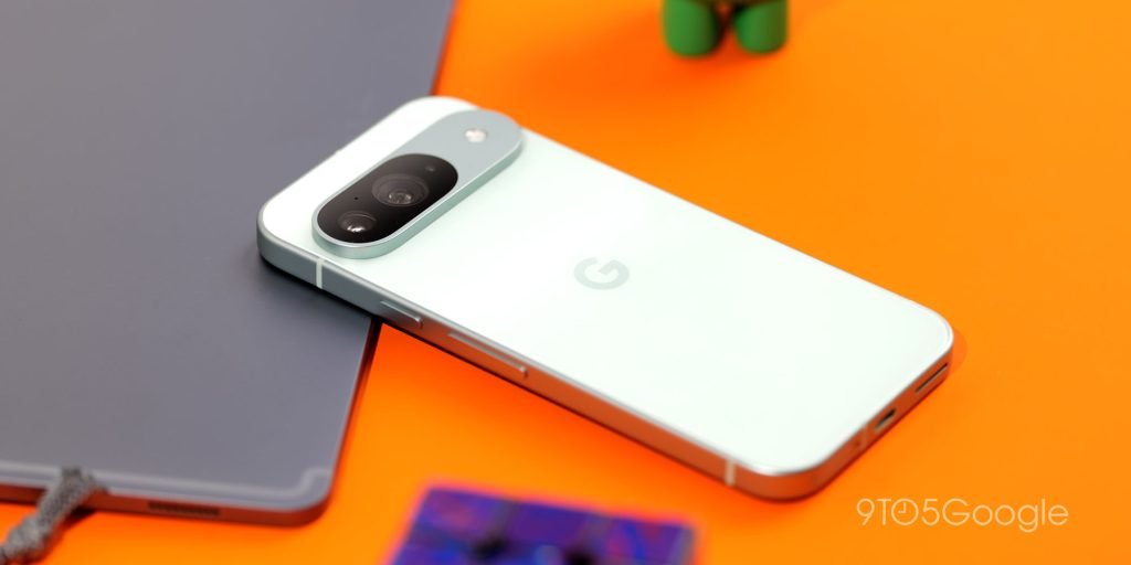 pixel 9