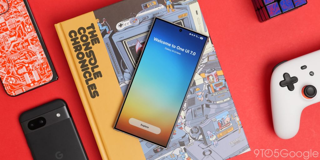 android upgrade