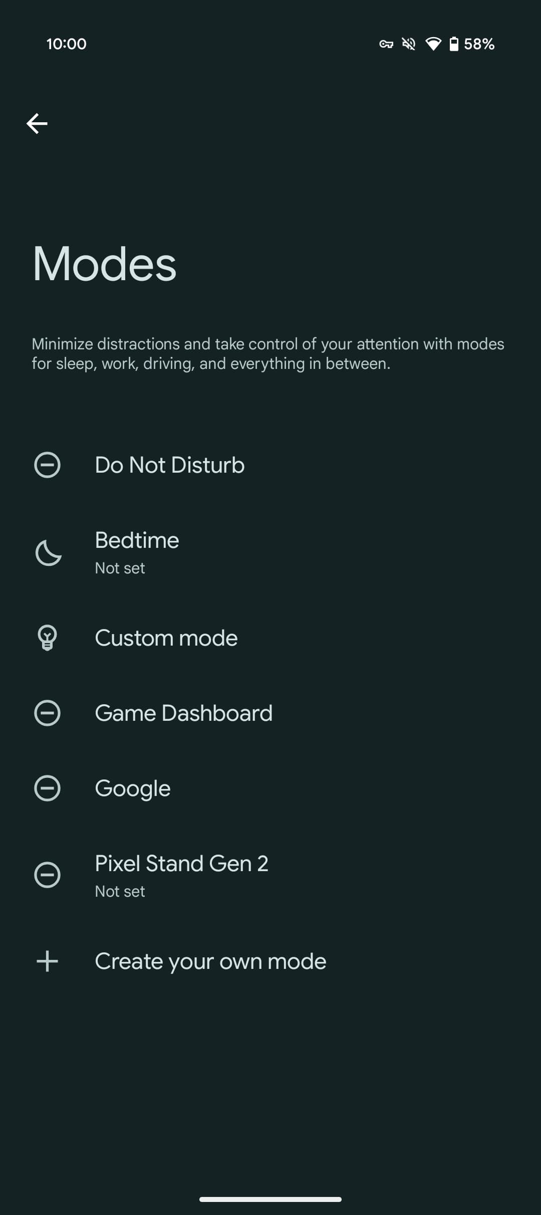 Android 15 QPR2 Pixel update