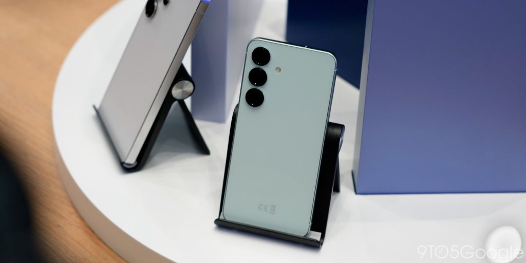 pixel 9 galaxy s25