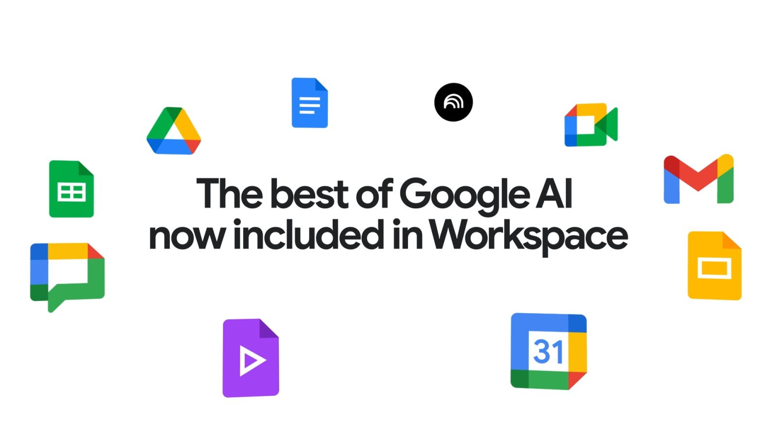 Google Workspace Gemini