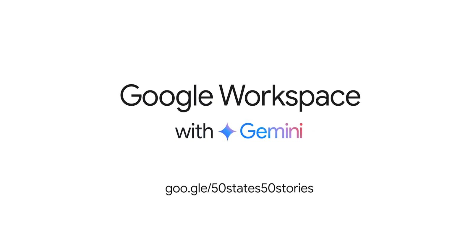 Google Workspace Gemini Super Bowl 2025