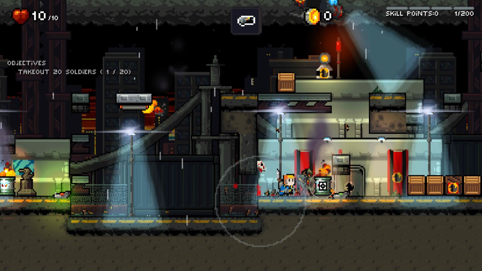 a screenshot of a video game