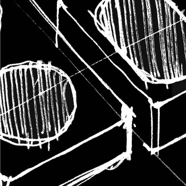 nothing phone (3) sketch