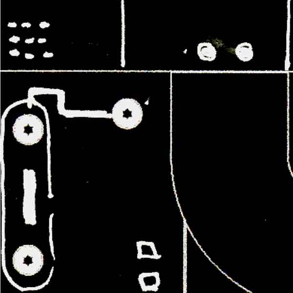 nothing phone (3) sketch