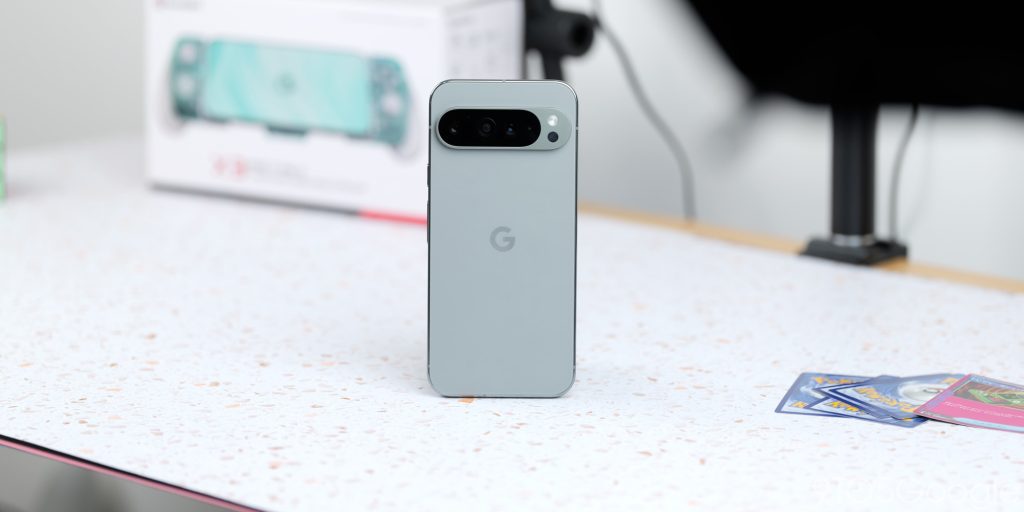 Pixel 9 Pro XL
