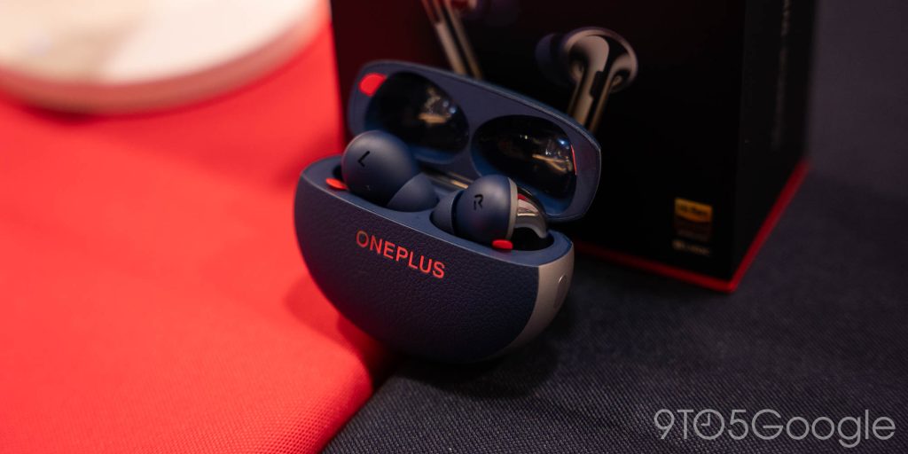 oneplus buds pro 3