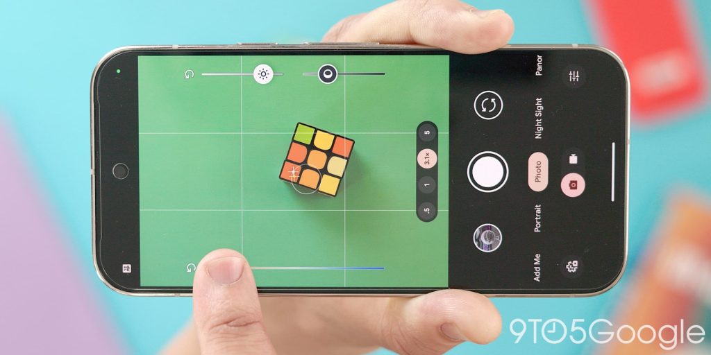 pixel 10 improve pixel 9