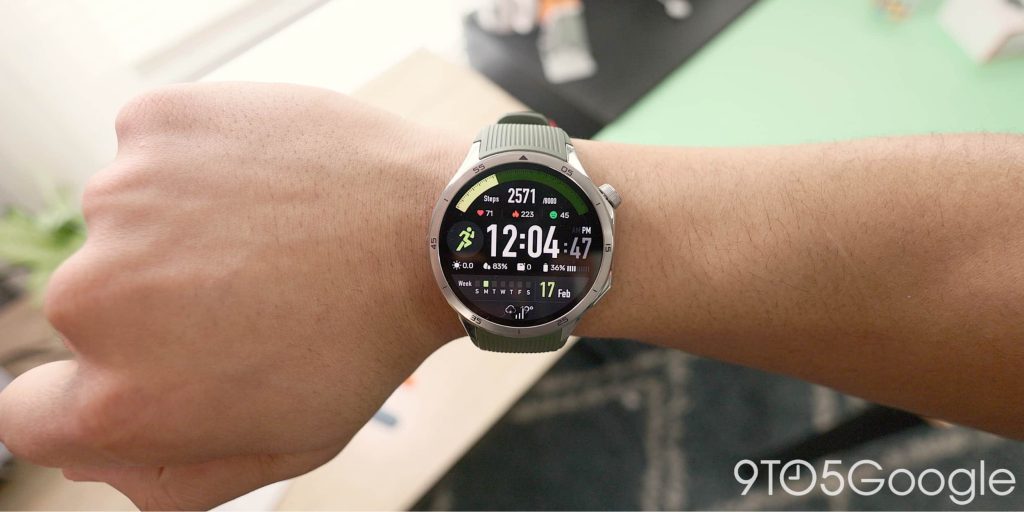 oneplus watch 3