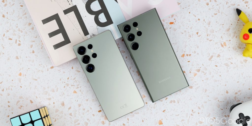 samsung android