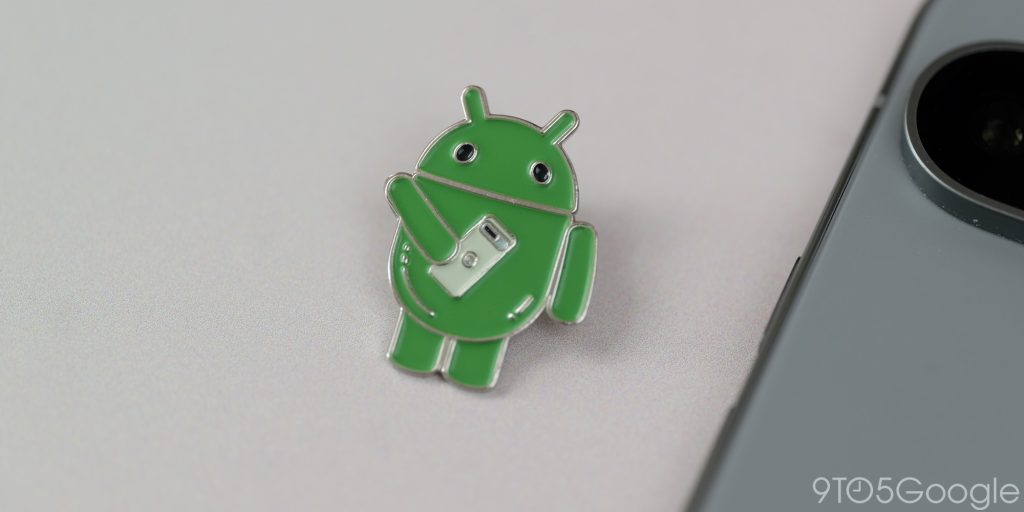 switch android
