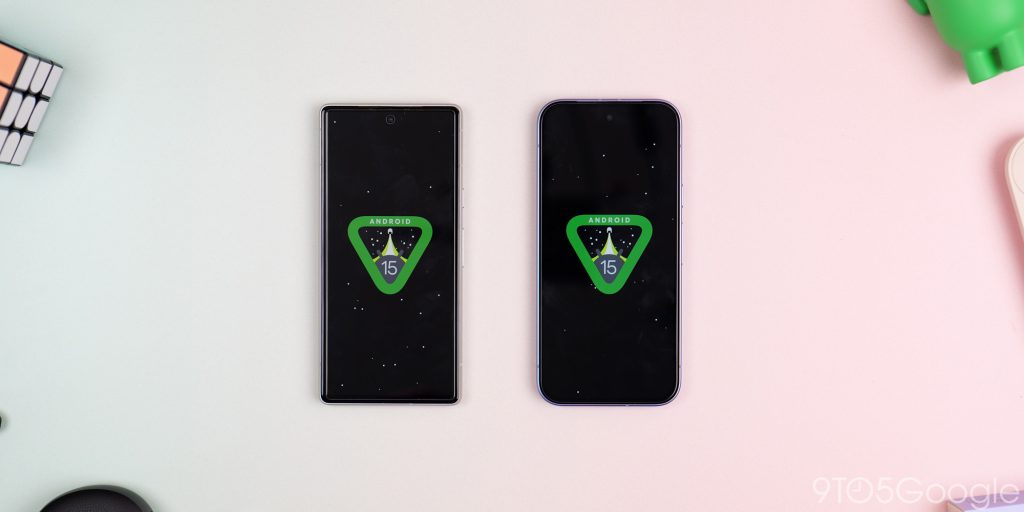 pixel 9a pixel 7a