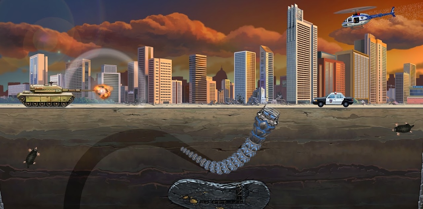 Death Worm