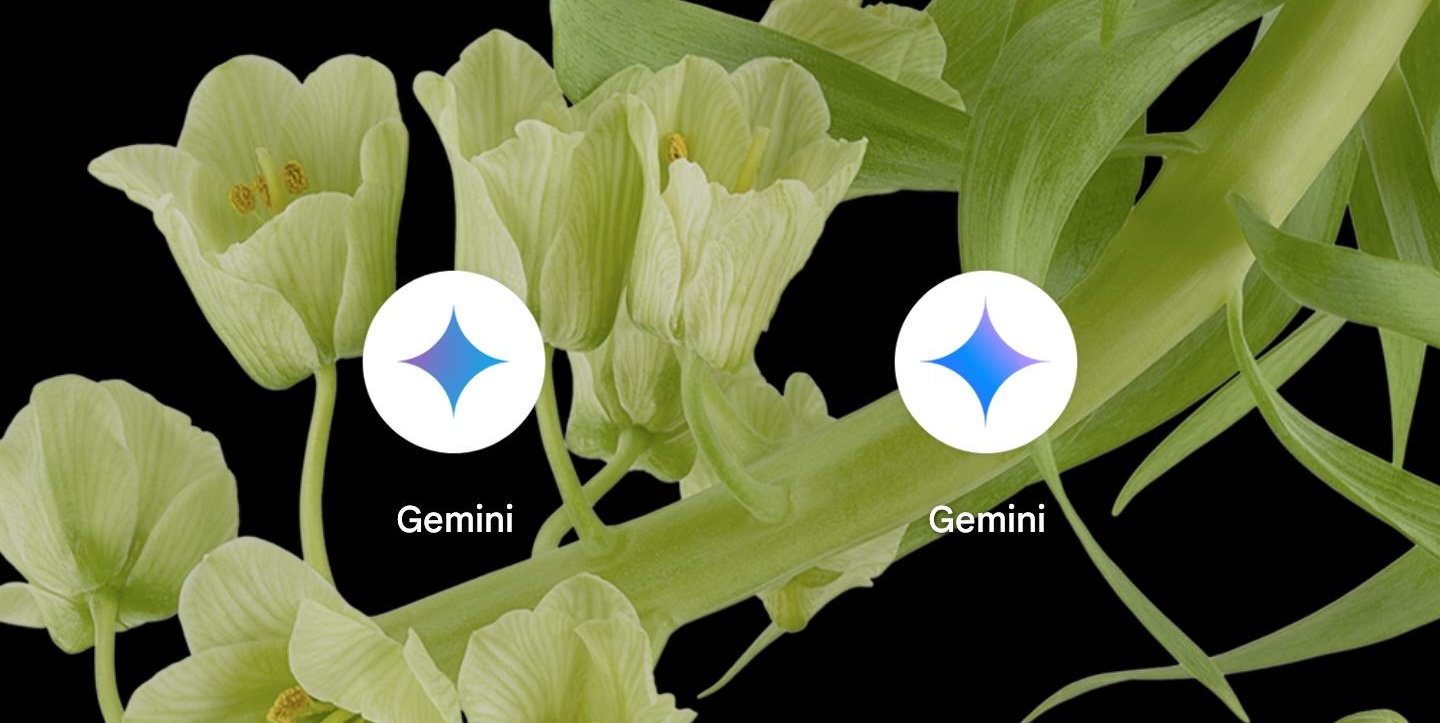 Gemini icon