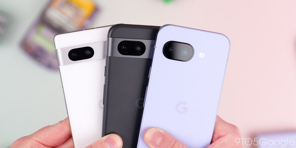 wait pixel 10