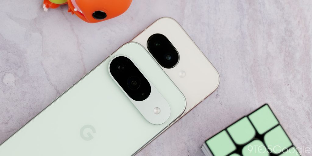 wait pixel 10