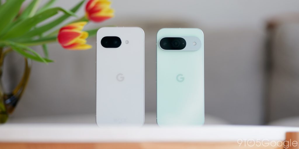 wait pixel 10