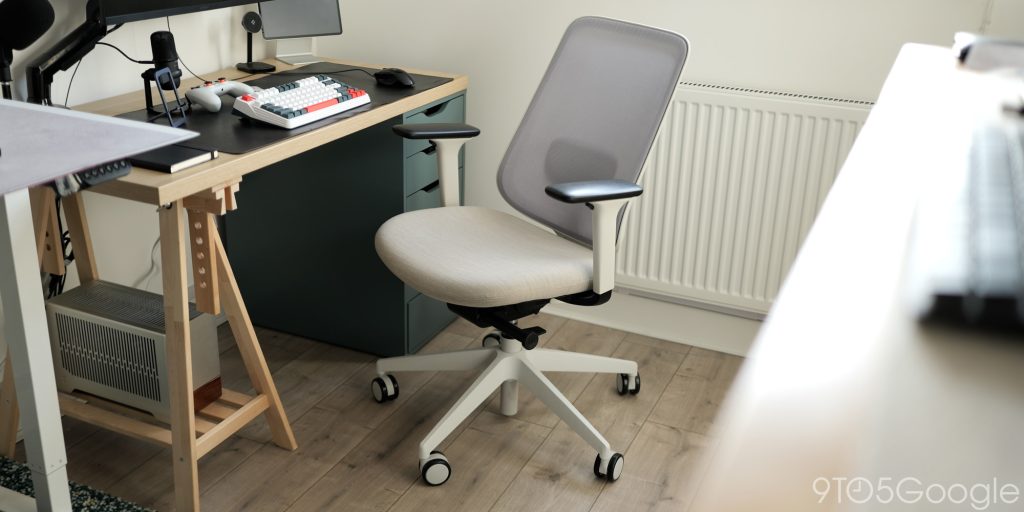 office essentials