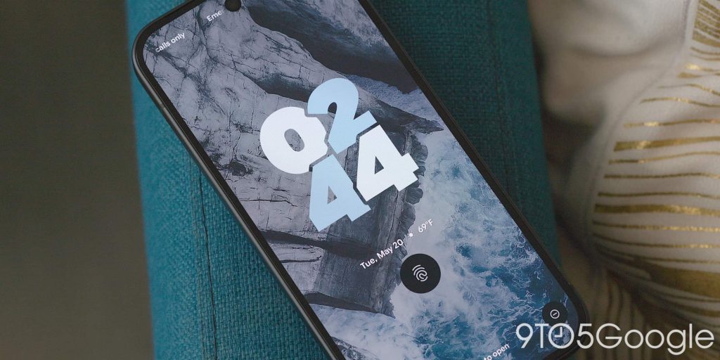 android 16 qpr1
